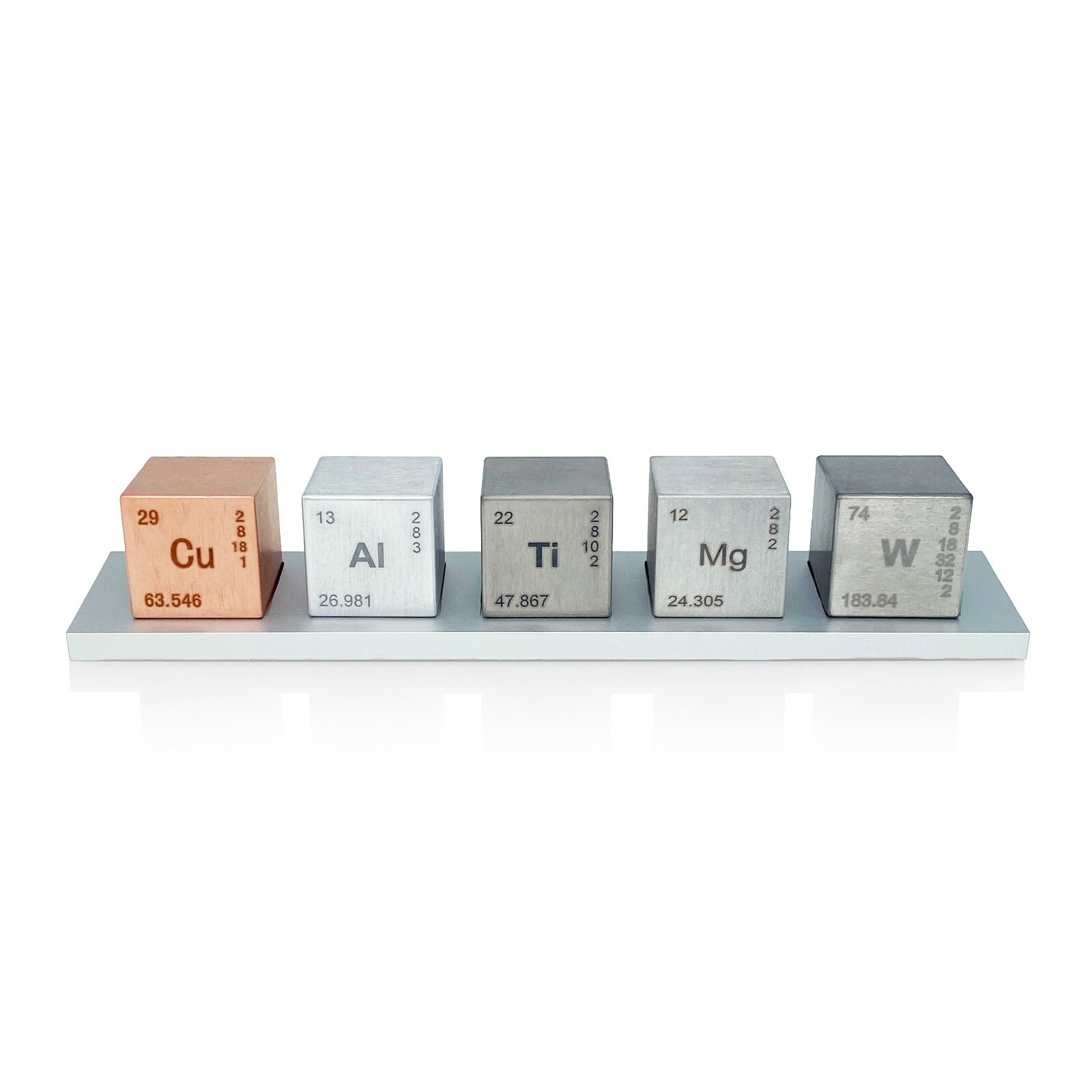 Element 1\