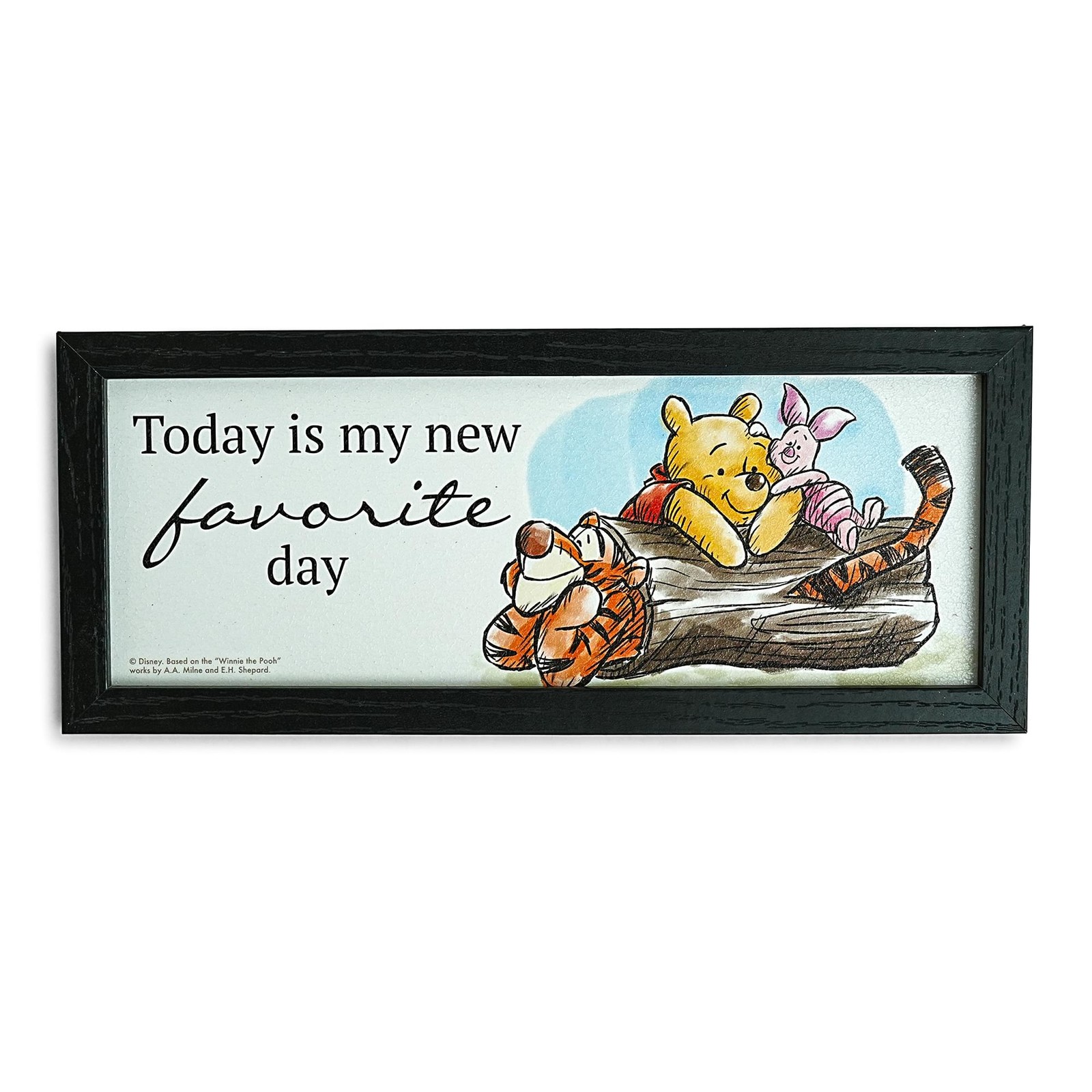 Disney Winnie The Pooh 