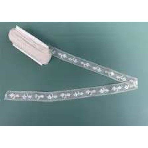 Vintage Ivory French Lace Trim