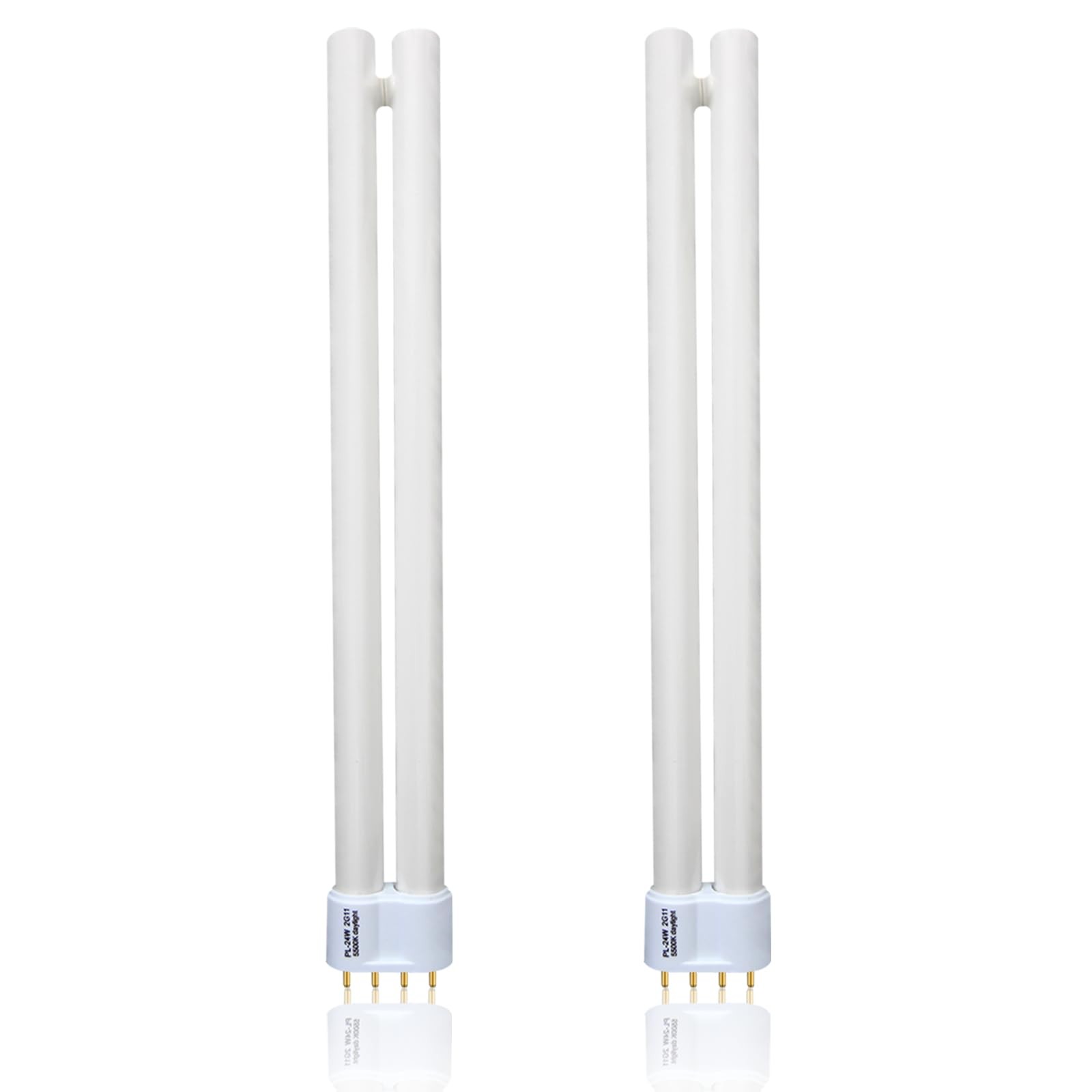 Ignixlite 24W PL24-C Fluorescent Light Bulb PL24-C, Natural Daylight