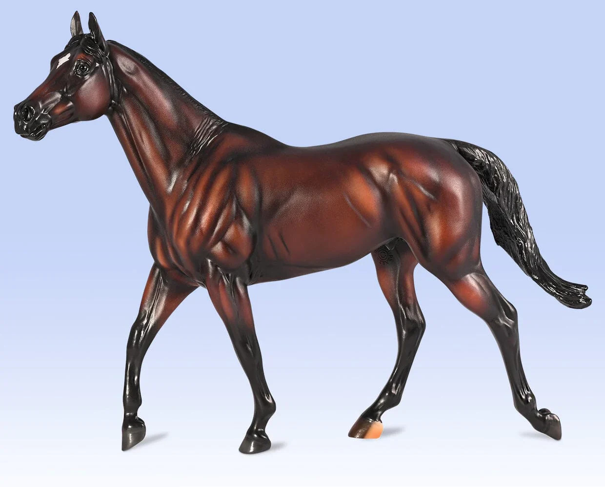 BREYER HORSES #10038 Traditional Cody's Wish NEW