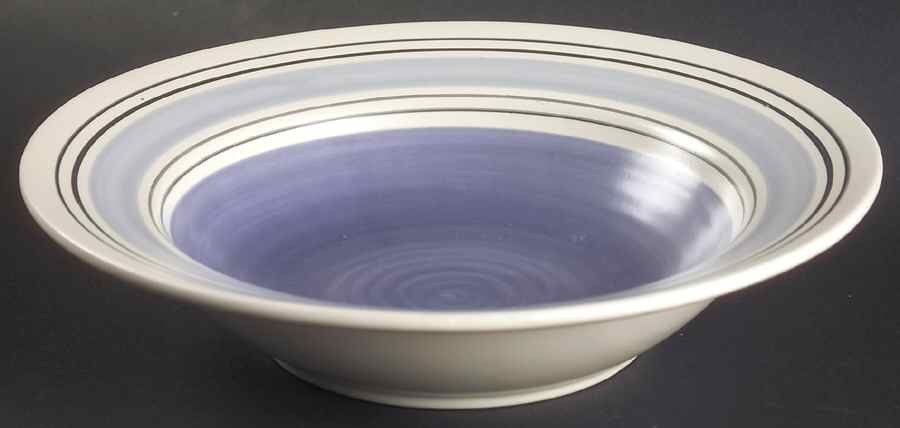 Pfaltzgraff Rio Rimmed Soup Bowl 6412586