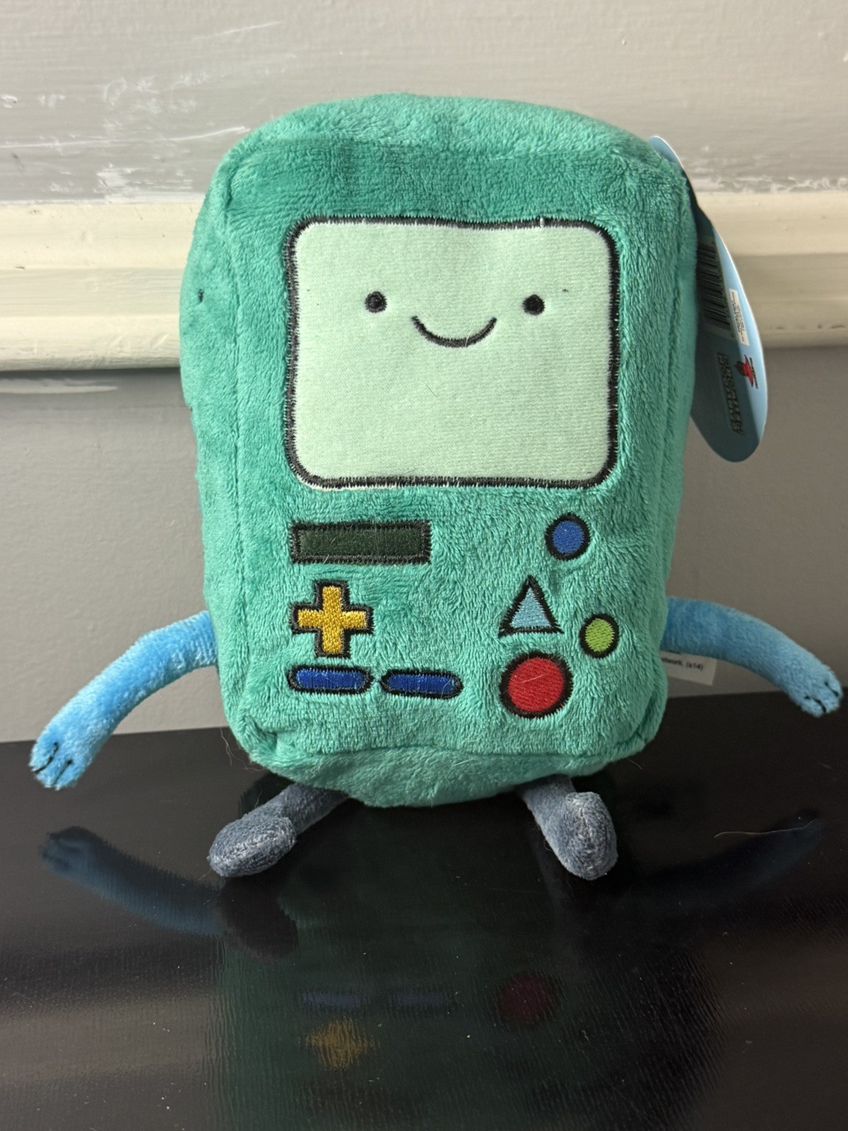 Jazwares Adventure Time BMO 6