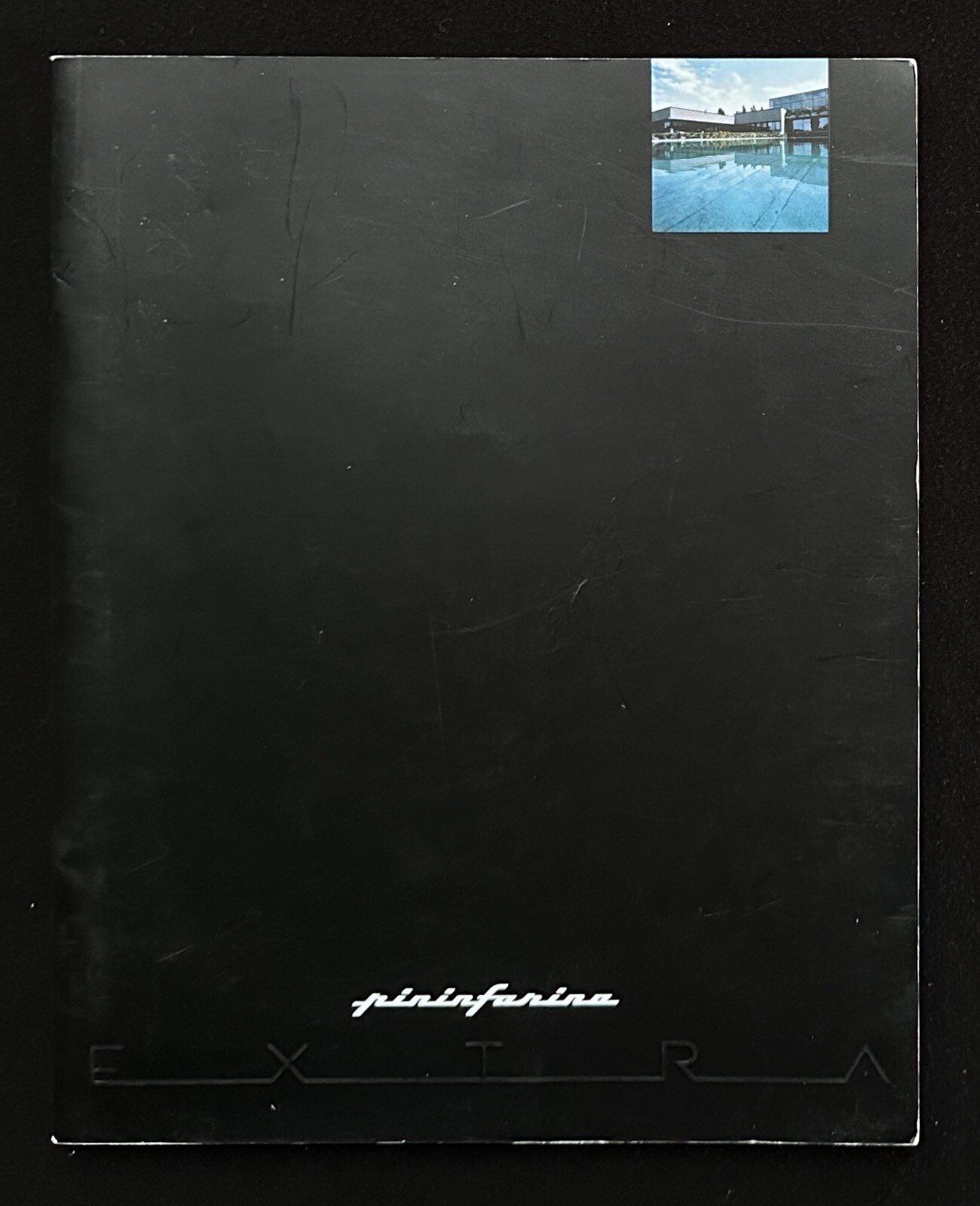 Pininfarina 