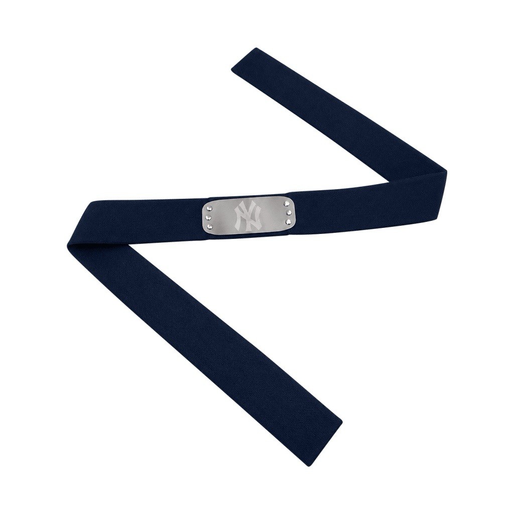 Naruto x Yankees TCG Headband ONLY - Presale SHIPS