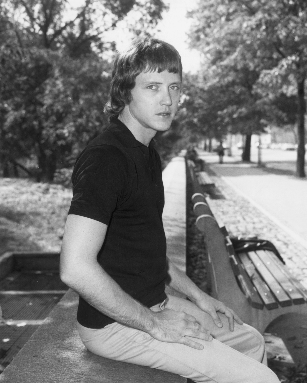 Christopher Chris Walken 8x10 giclee photo 
