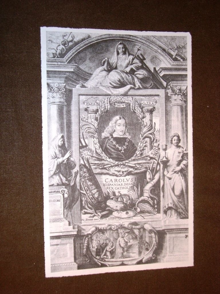 Charles I Duke of Bourbon