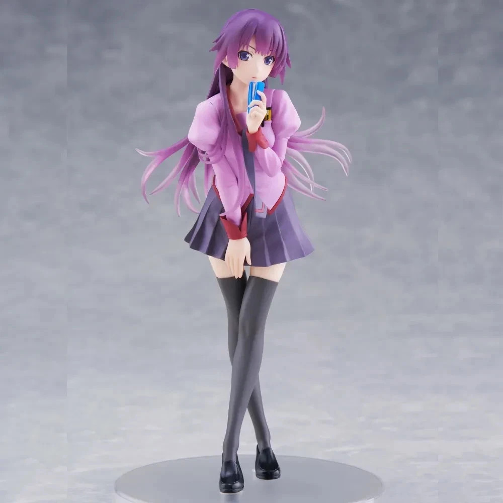 PSL Monogatari Series Coreful Senjogahara Hitagi Figure