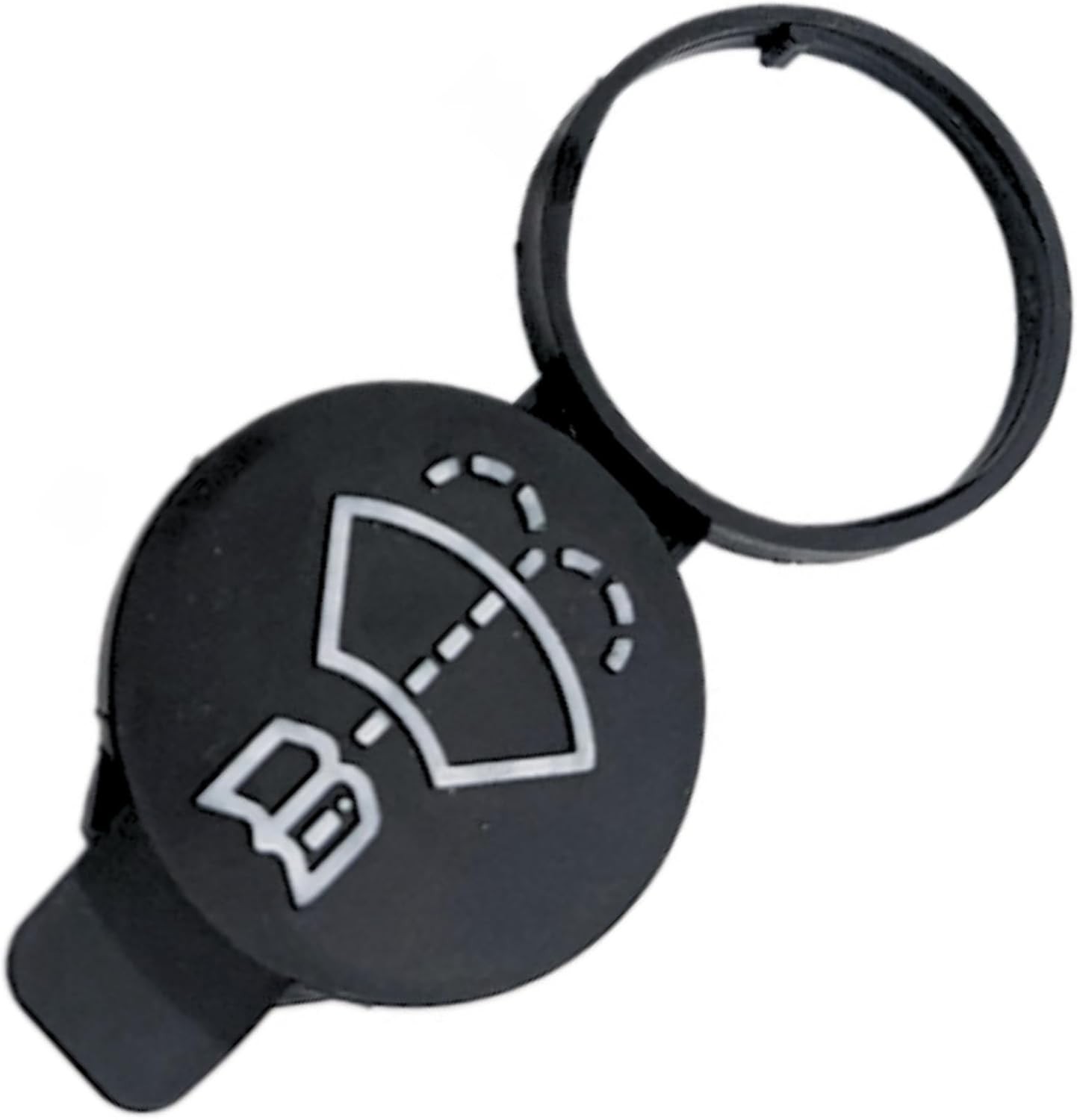 Windshield Wiper Fluid Cap OEM Replacement Washer Reservoir Fits Chevy Cadillac Windshield Wiper Fluid Cap OEM Replacement Washer Reservoir Fits Chevy Cadillac