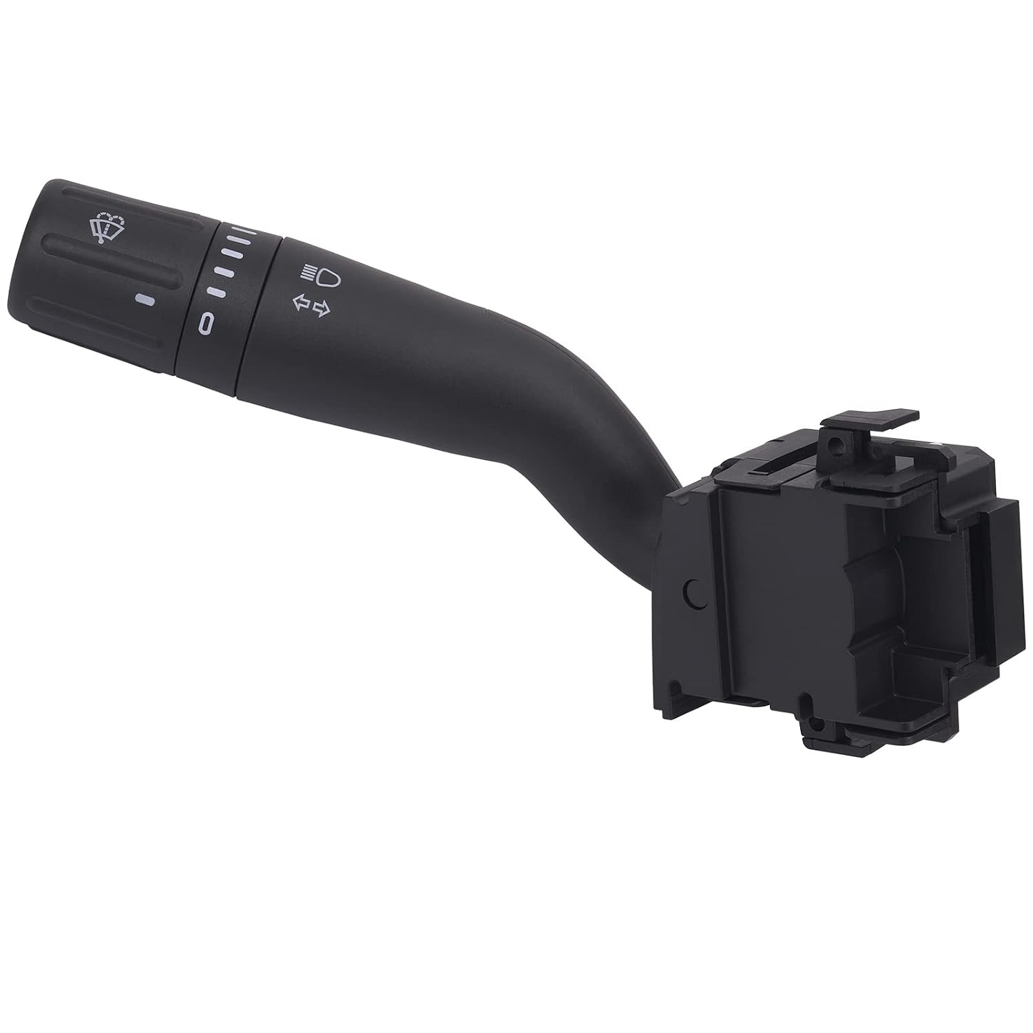 Obaee Turn Signal Switch for 2011-2013 Ford F150, F250-F550 Super Duty | Windshi