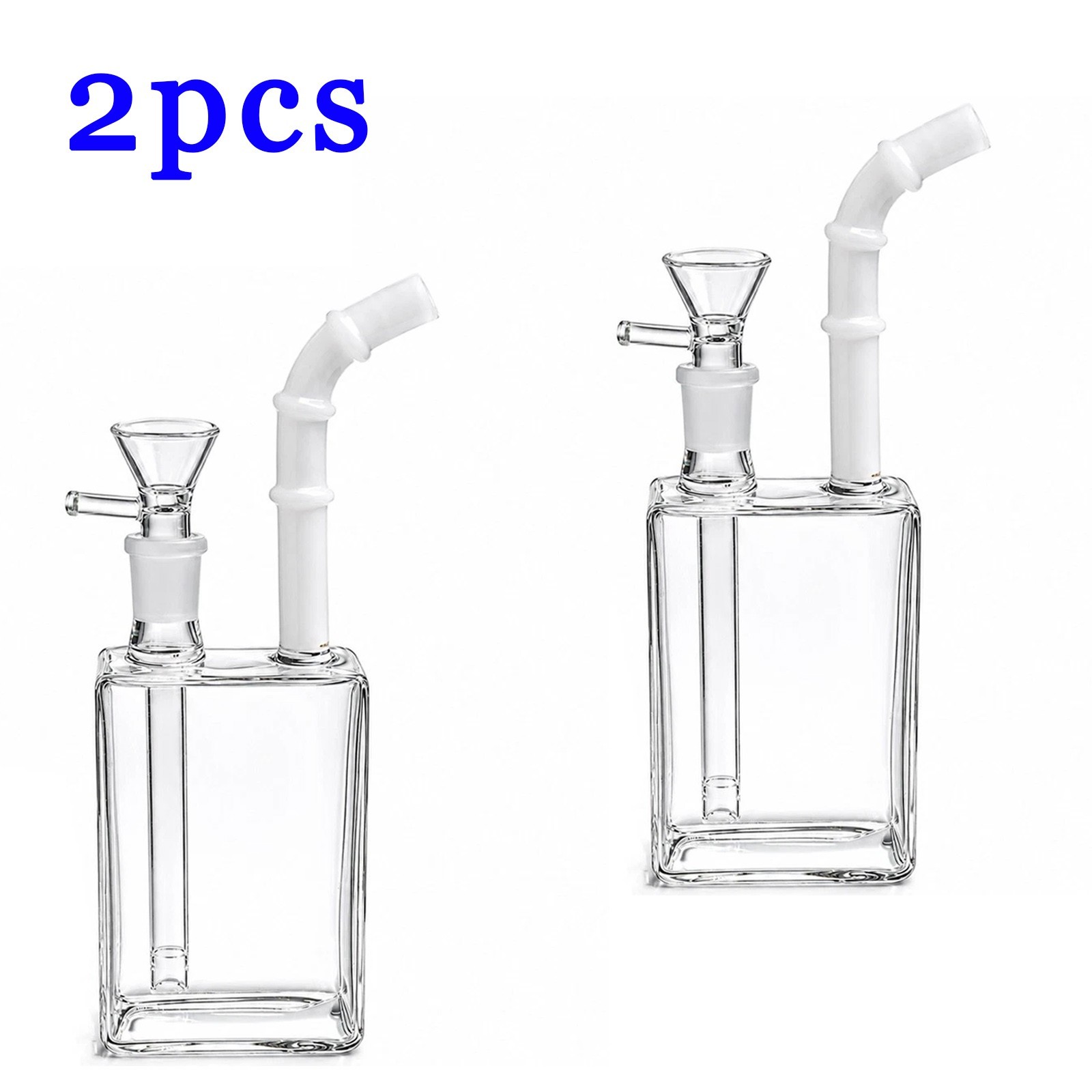 2PCS 8\