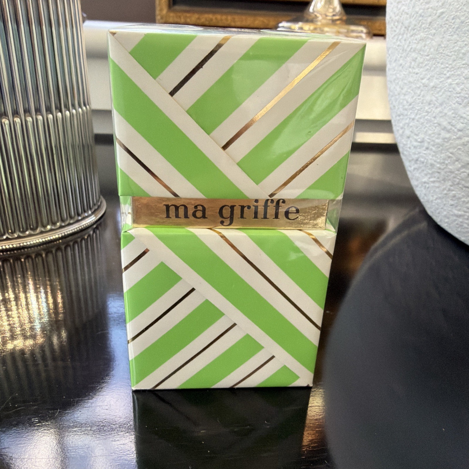 Rare Vintage Carven Ma Griffe Pure Parfume Extrait 1oz / 30cc Sealed NIB