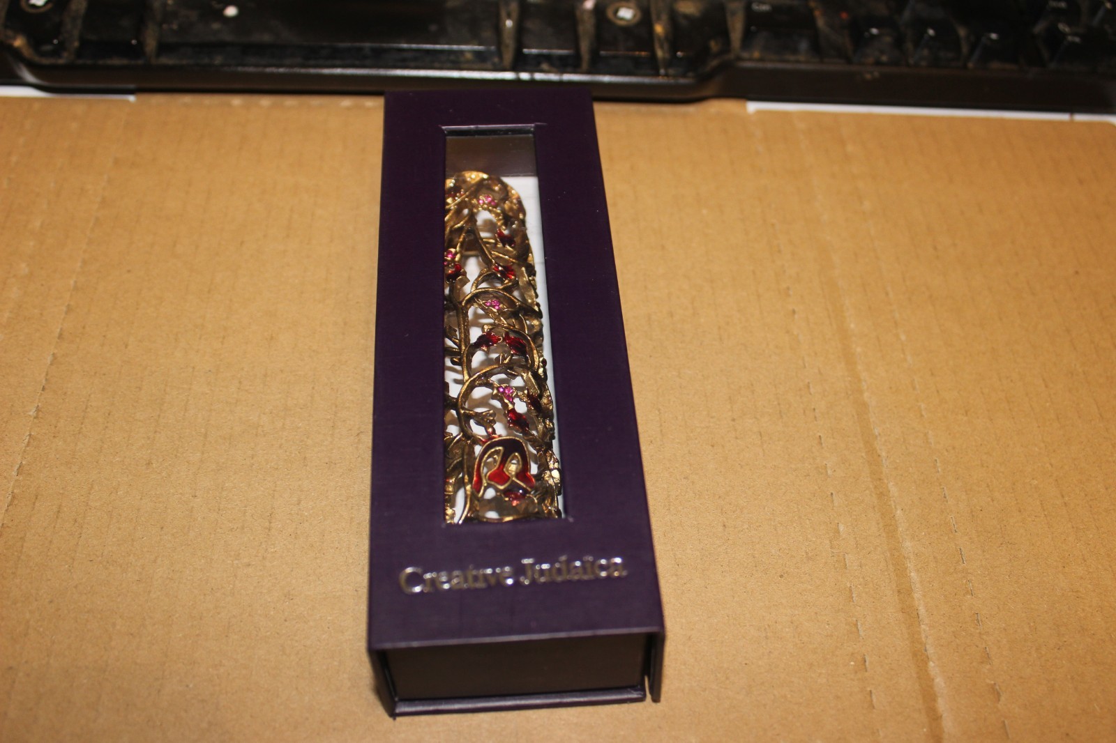 Creative Judaica 6\
