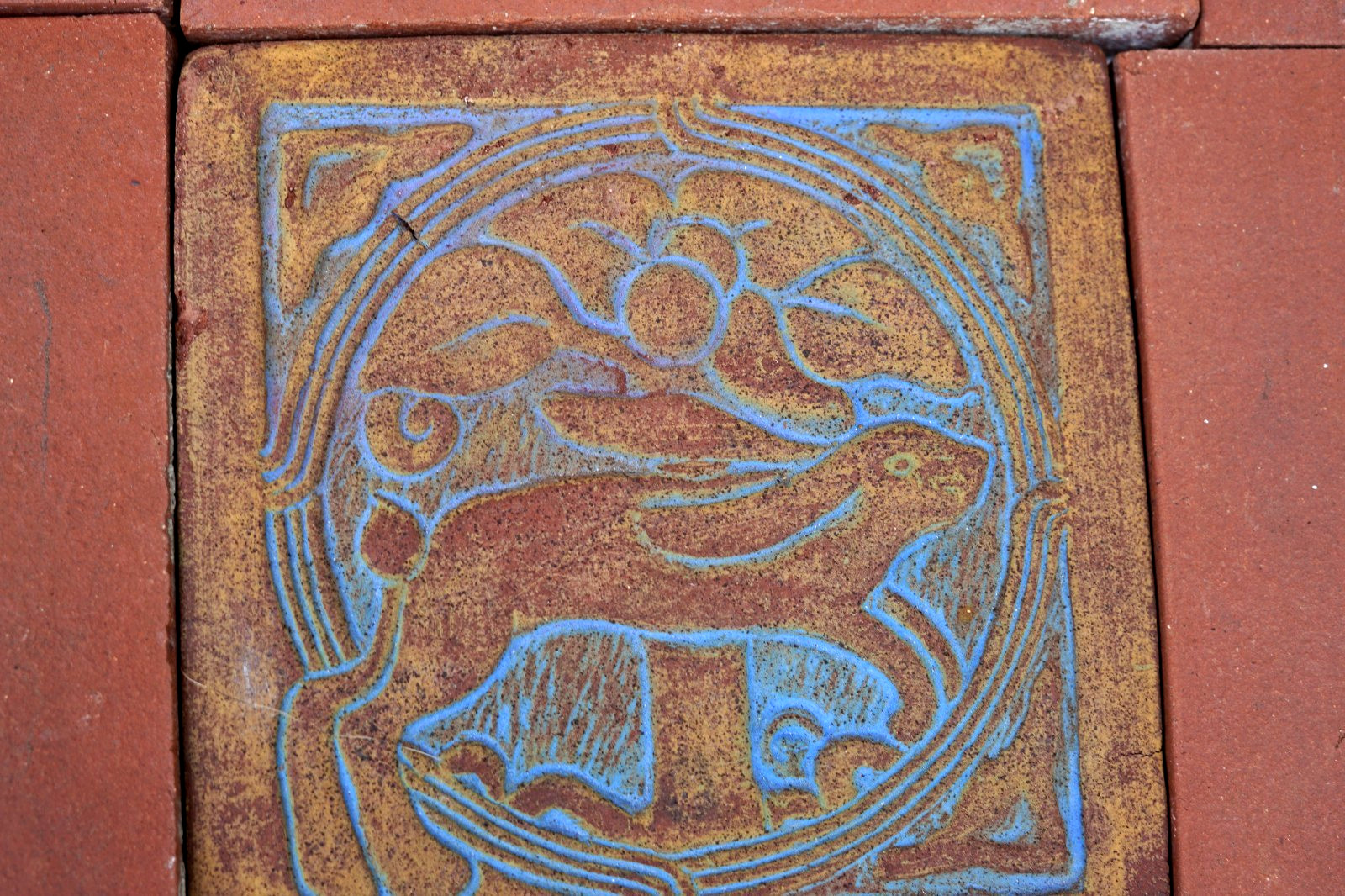 Batchelder Custom Tiles