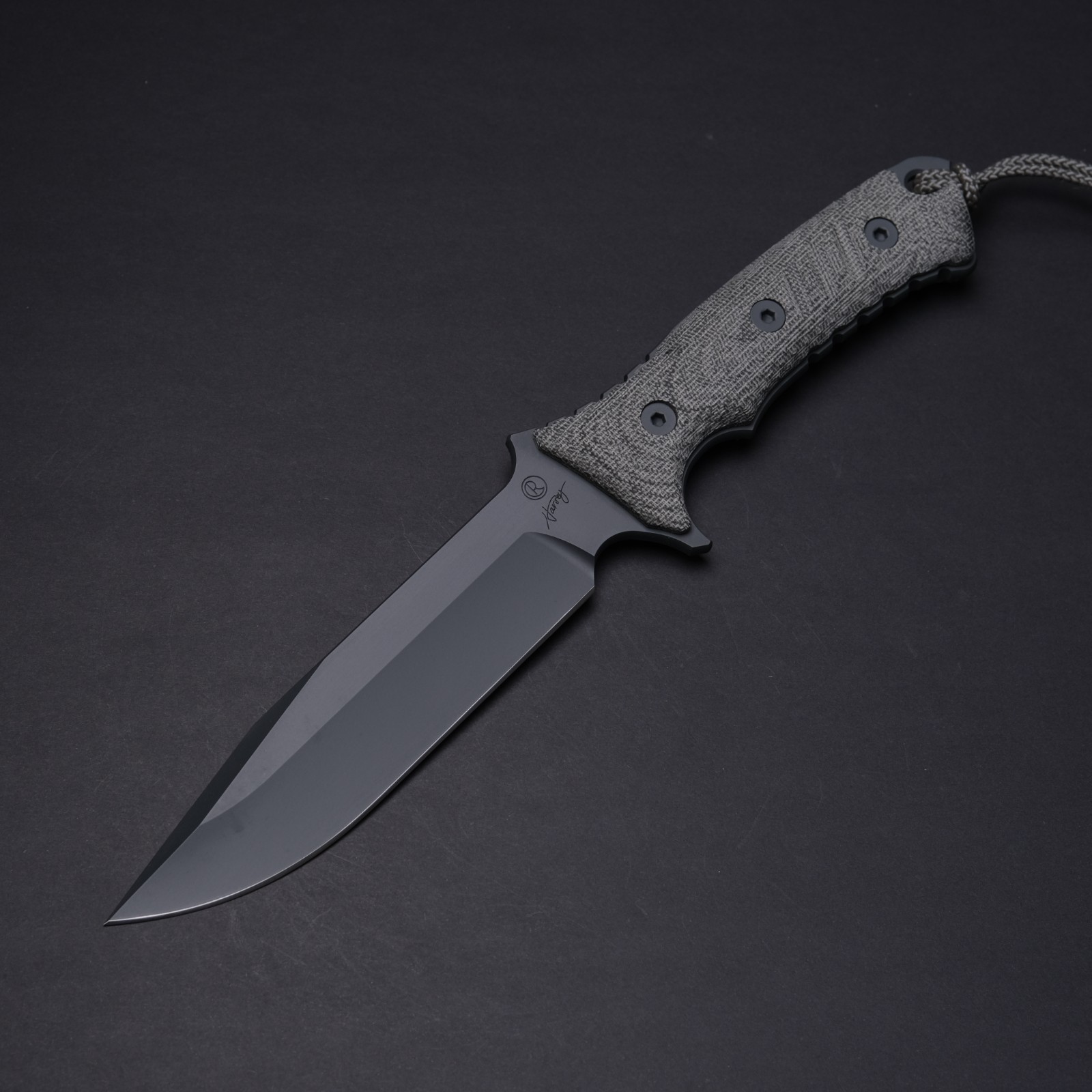 Chris Reeve Knives Pacific 6