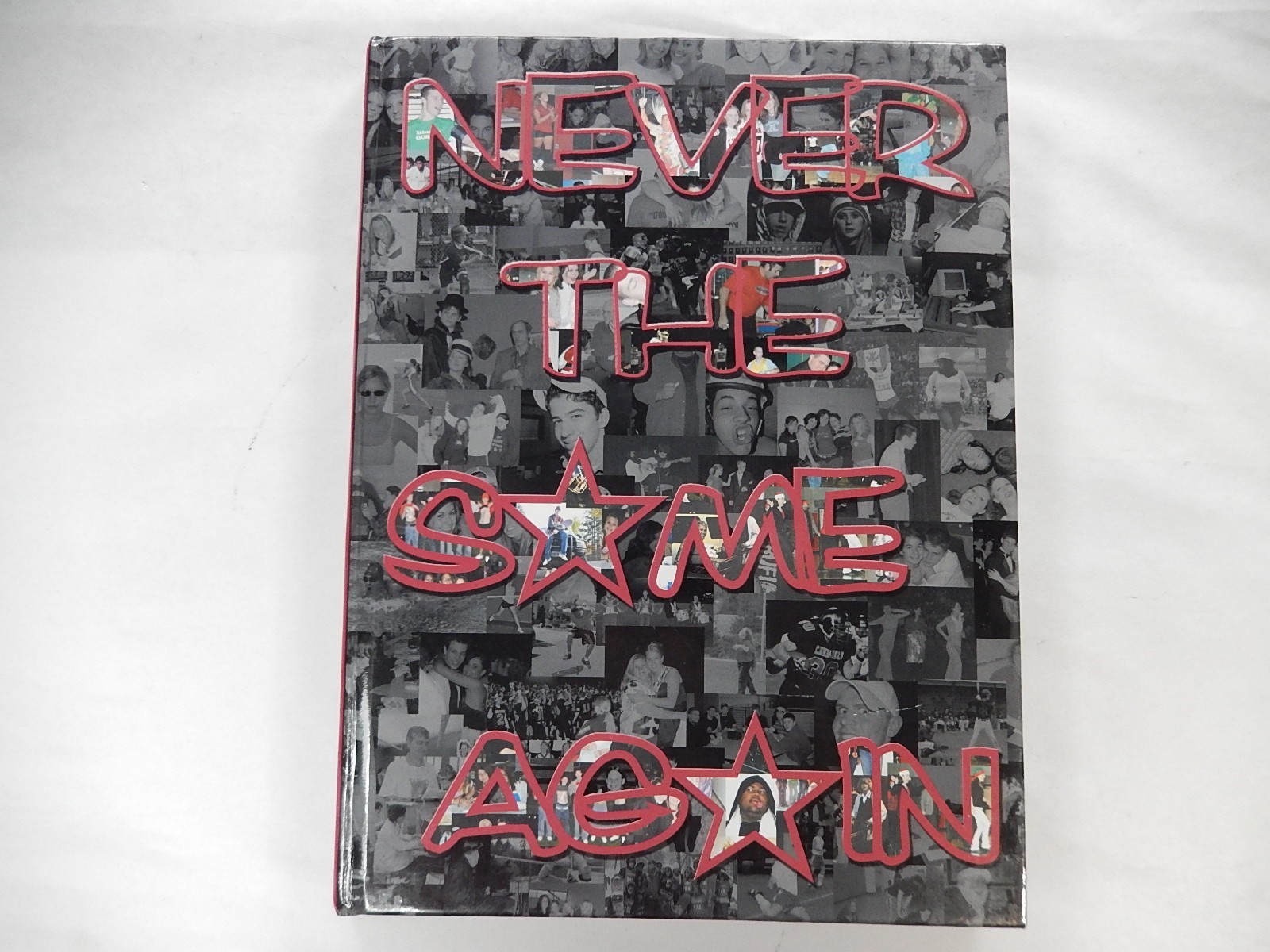 Yearbook, Clackamas High School, Clackamas Oregon, 2004, The Lance, UNMARKED Yearbook, Clackamas High School, Clackamas Oregon, 2004, The Lance, UNMARKED