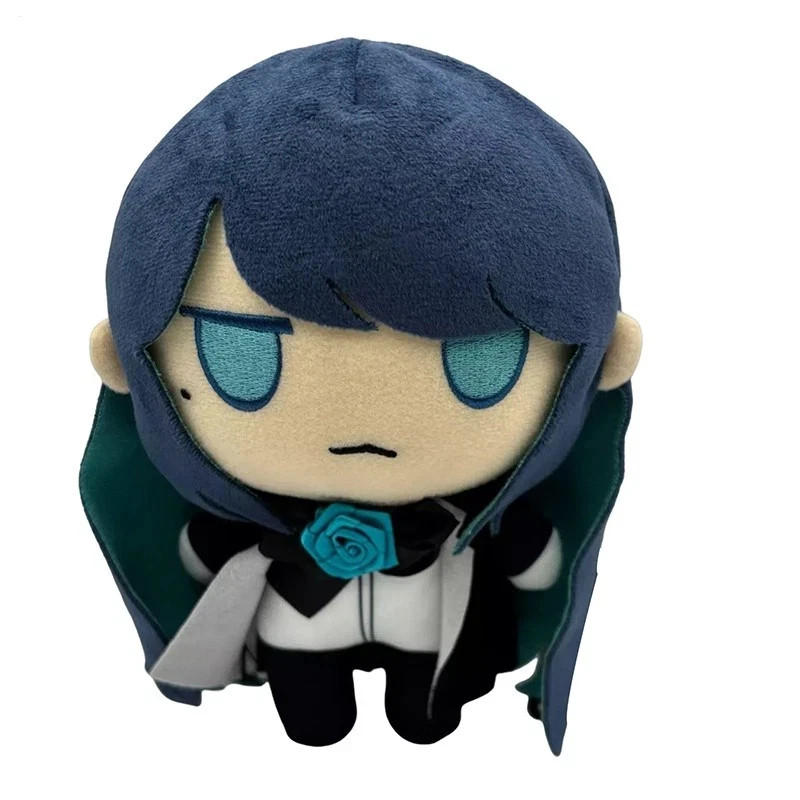 Ado Birthday Commemoration Plush B Type Ado Limited Edition Plush Doll Brand New
