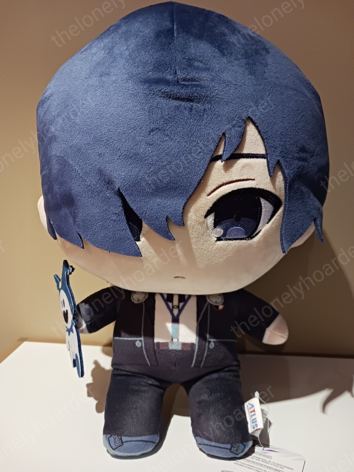 Persona 30th Anniv. Makoto Yuki Standing 16