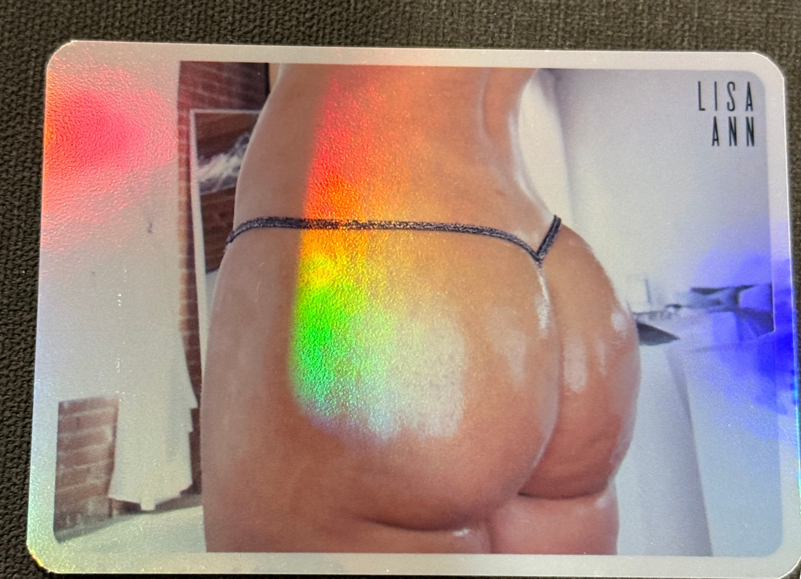 Best Butts - Sexy Pornstar TCG sized prints - Adult Actresses (Alexis Texas etc)