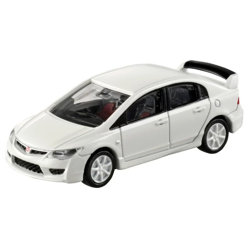 Tomica Premium 37 Honda Civic Type R FD2 Collector\'s Tomica Premium 37 Honda Civic Type R FD2 Collector\'s