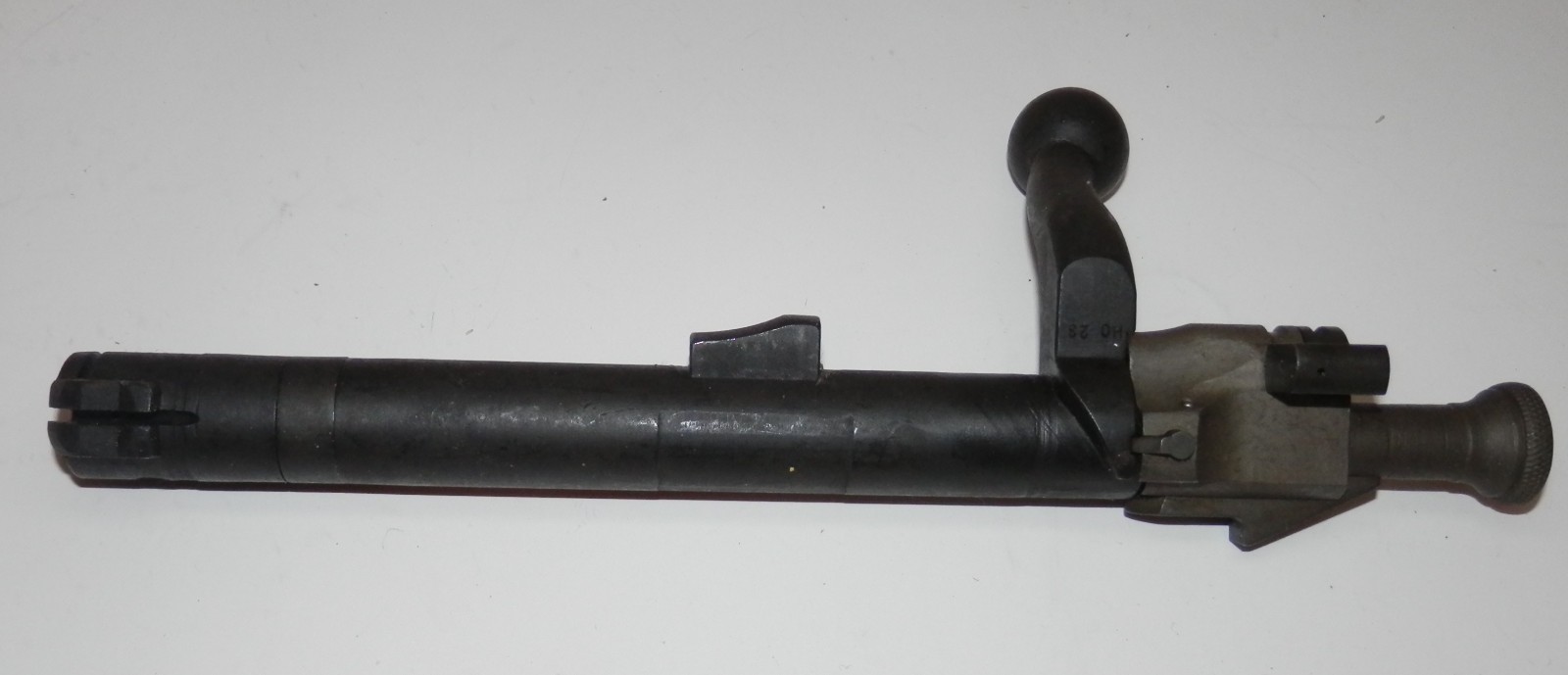 WWII Remington & Bay Products 1903/1903A3 Complete Bolt marked B.P & HO 23