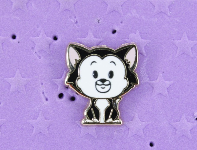 Pink A La Mode PALM Cats and Dogs Micro Mystery Disney Pin LE YOU CHOOSE