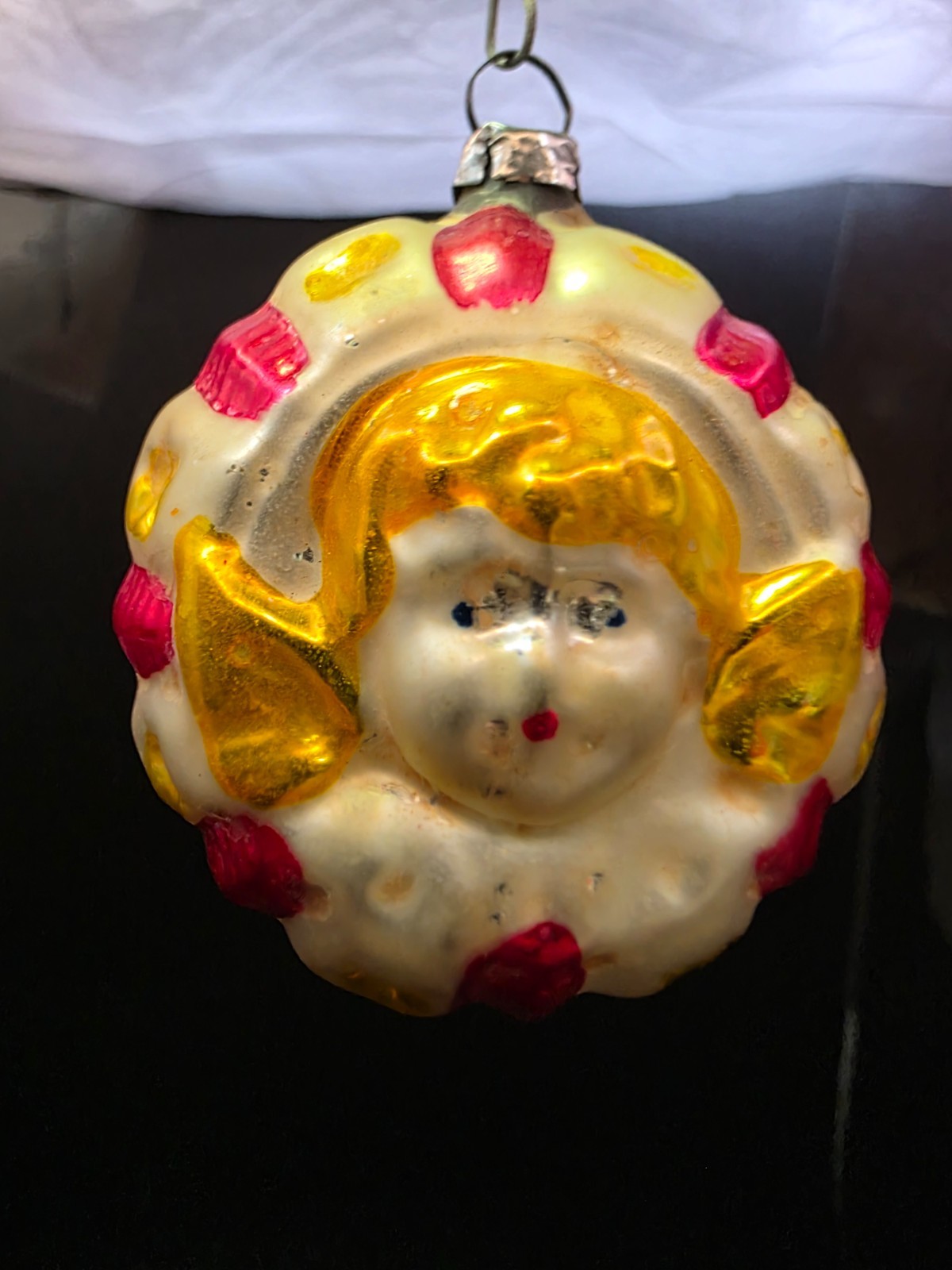 Antique German Glass 