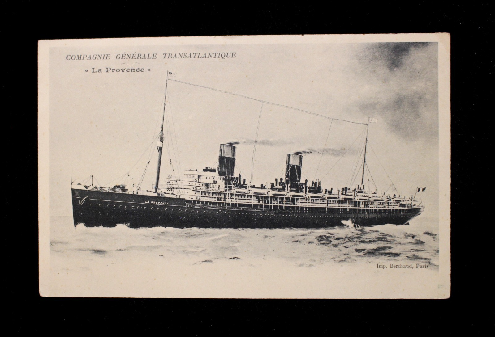 EARLY 1900\'s RPPC POSTCARD \