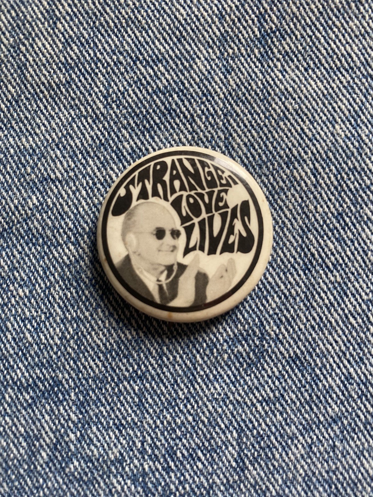 N.O.S. 60's 