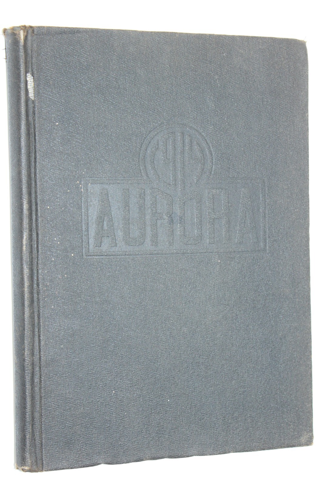 1914 Heidelberg University Yearbook Annual Tiffin Ohio OH - Aurora 14 College