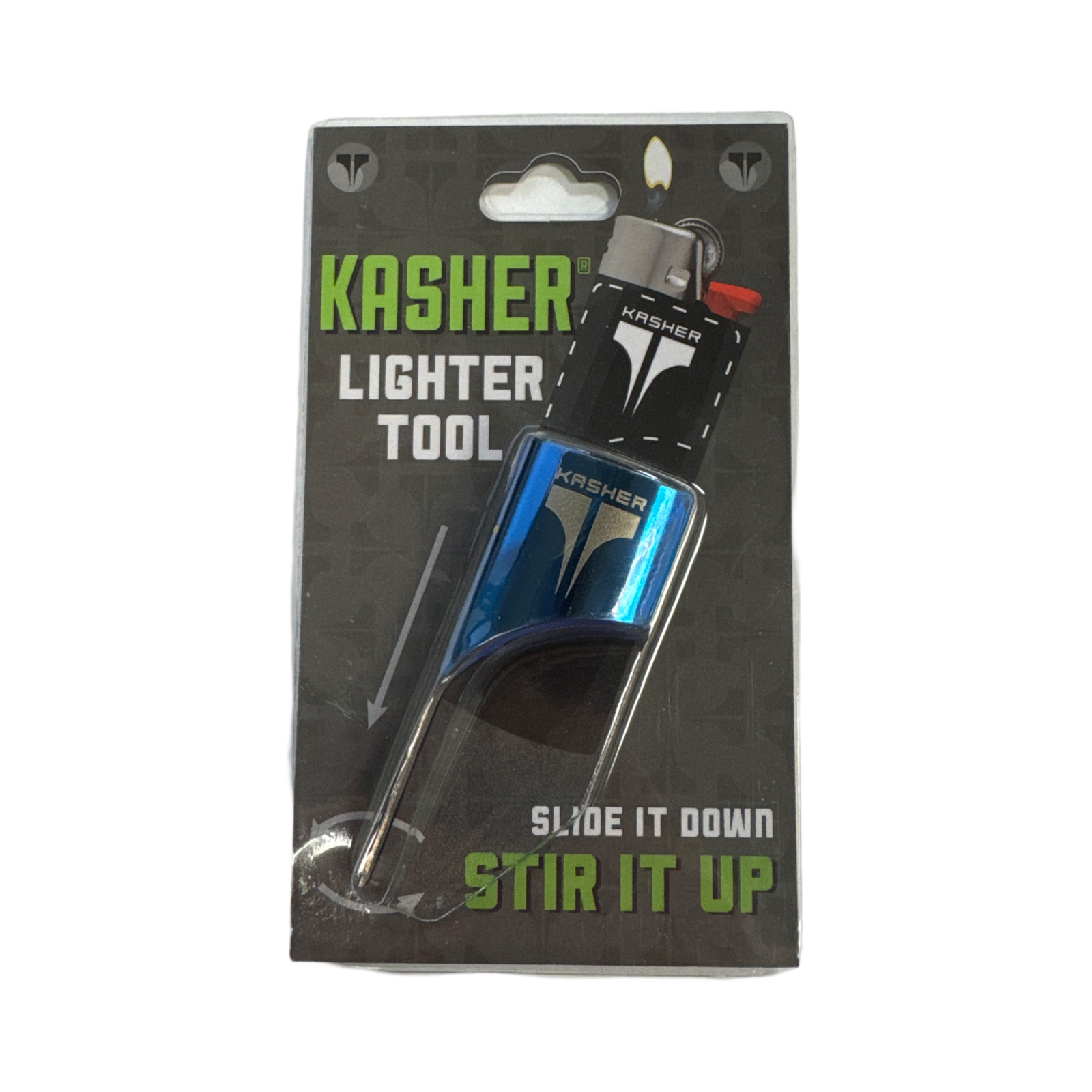 KASHER LIGHTER MULTI-USE TOOL KP01B