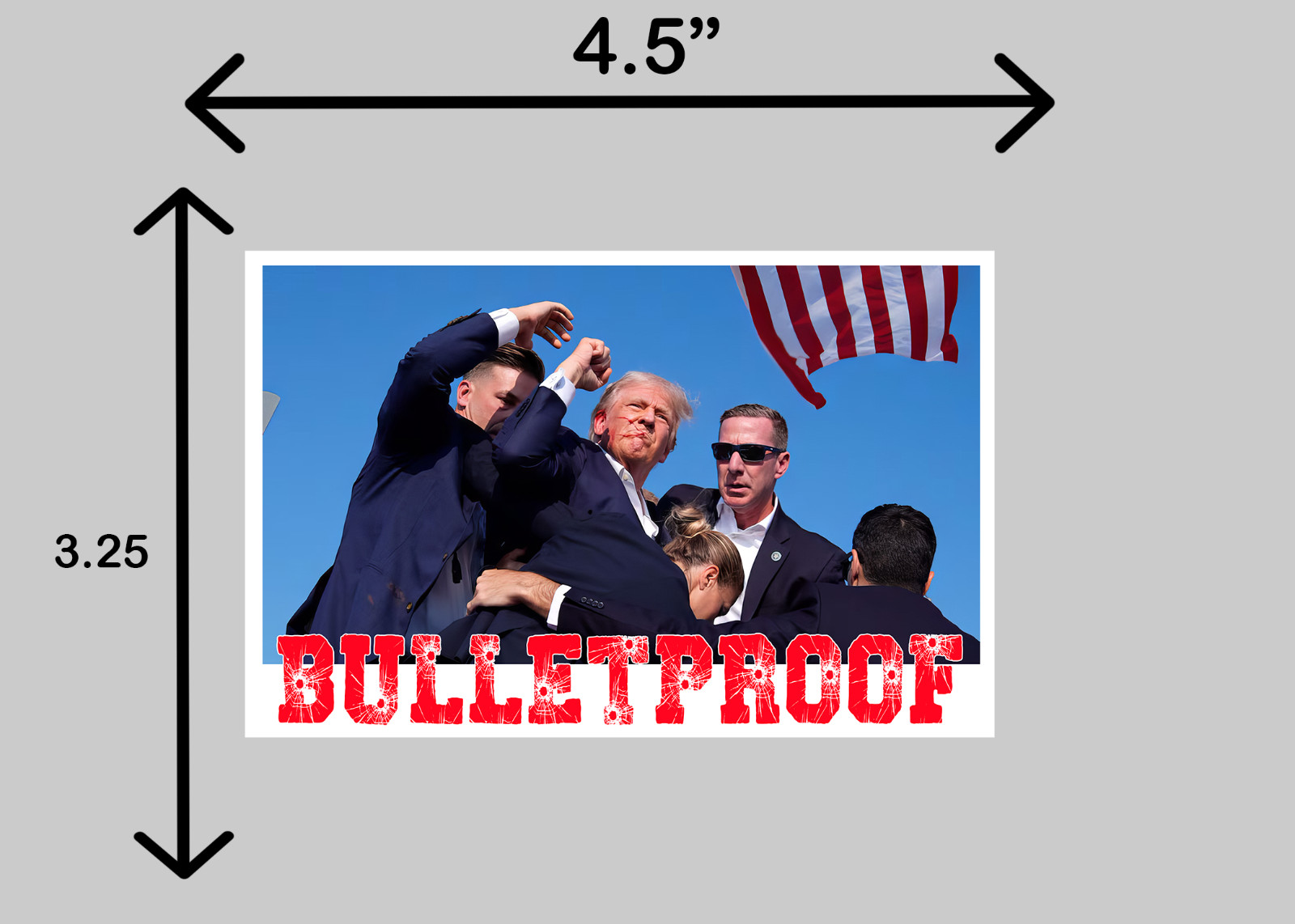 TRUMP 2024 \