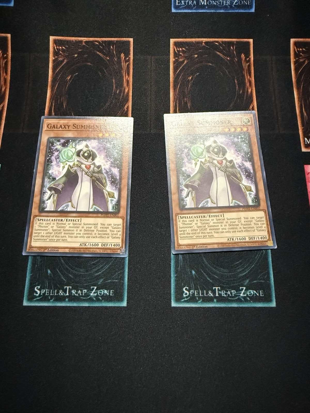 Yu-Gi-Oh TCG