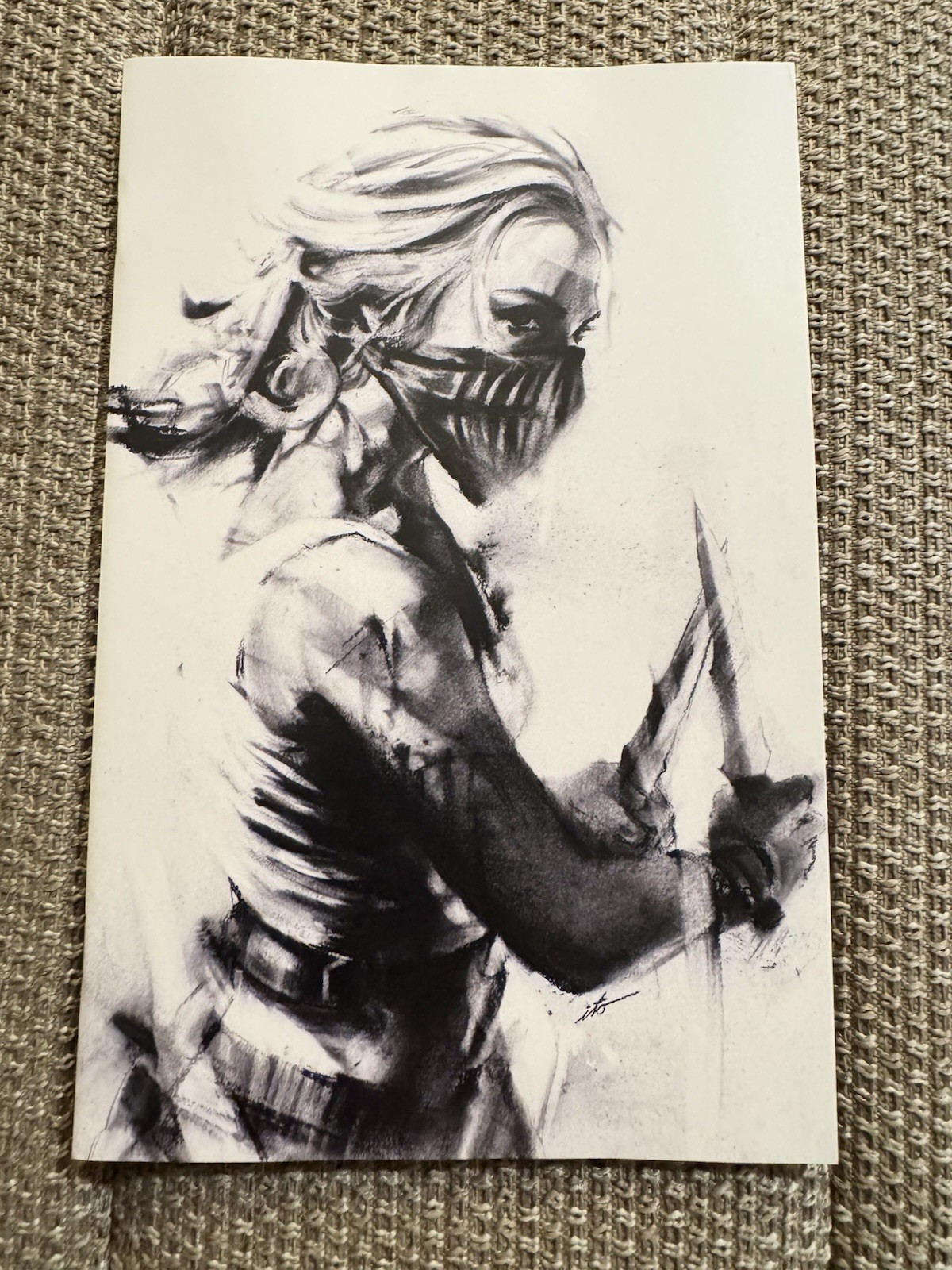 Something Is Killing the Children SIKTC #50 ITO 2026 NYCC Boom Exclusive Ltd 475