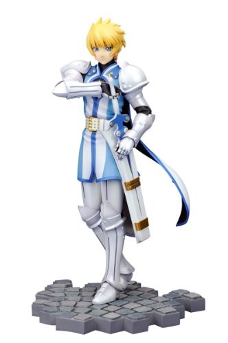 Tales of Vesperia Flynn Scifo 1/8 Scale PVC ABS Painted Figure