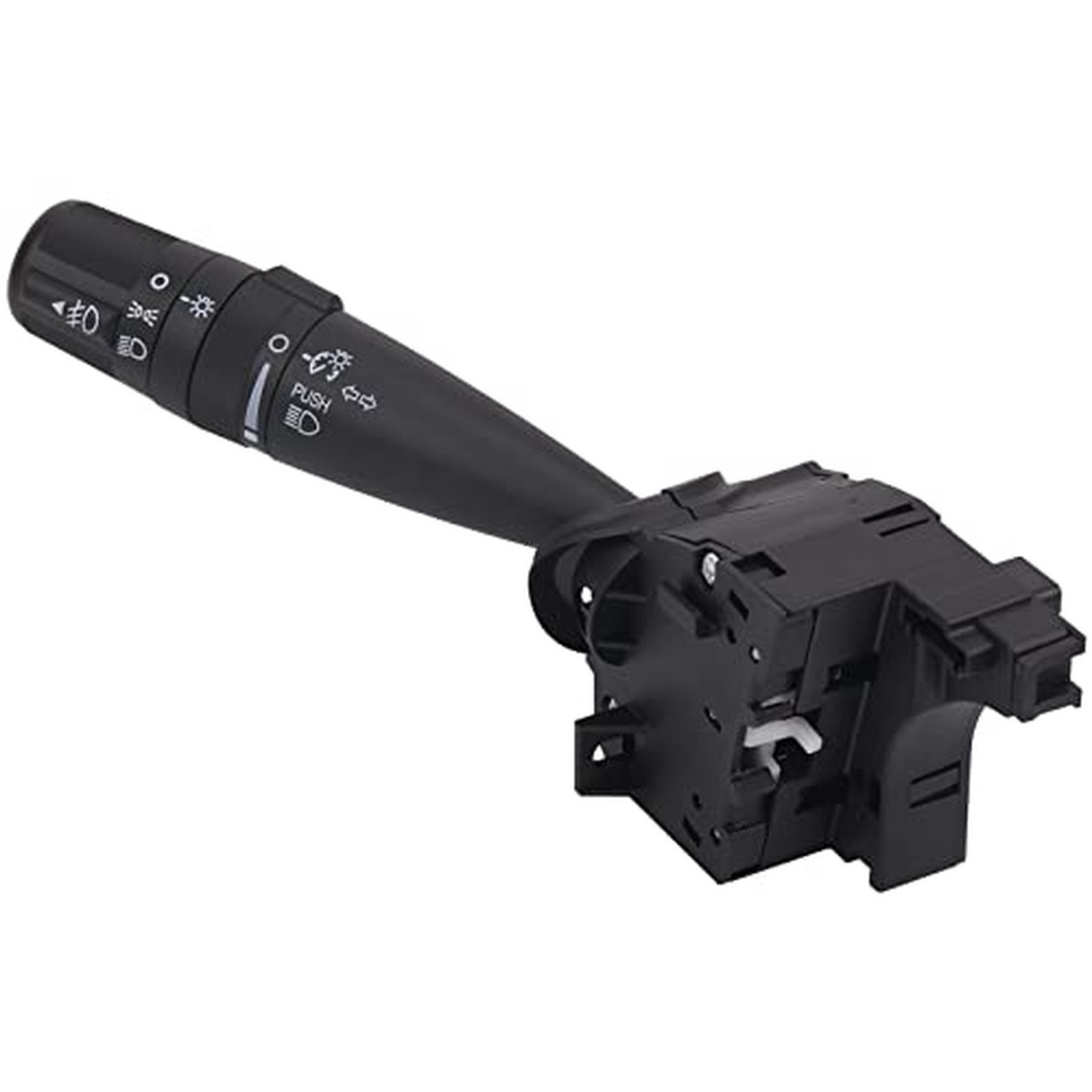 Obaee Turn Signal Switch for 2007-2017 Jeep Wrangler Compass Patriot Obaee Turn Signal Switch for 2007-2017 Jeep Wrangler Compass Patriot