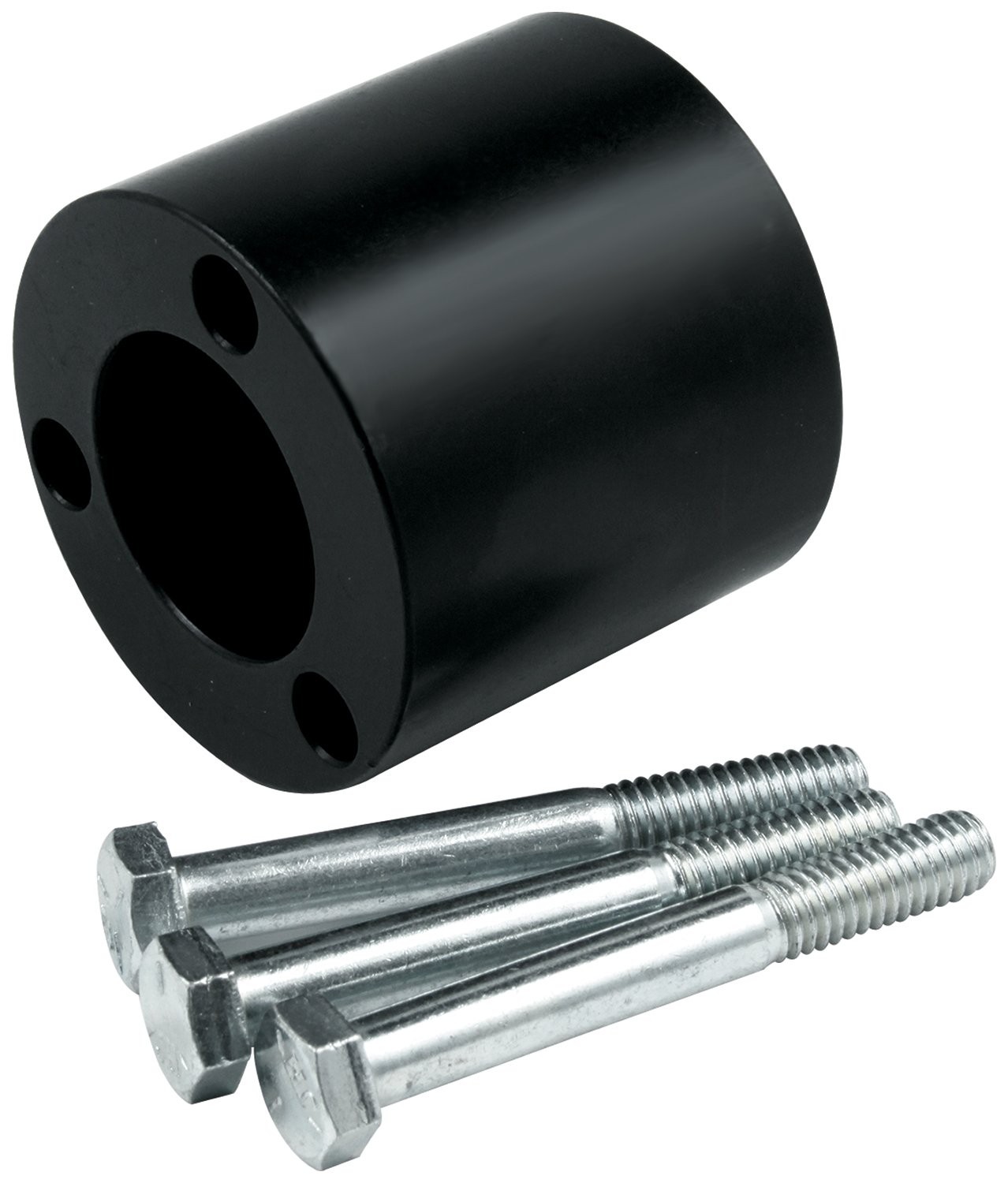 Allstar Performance ALL52316 Black Anodized 2