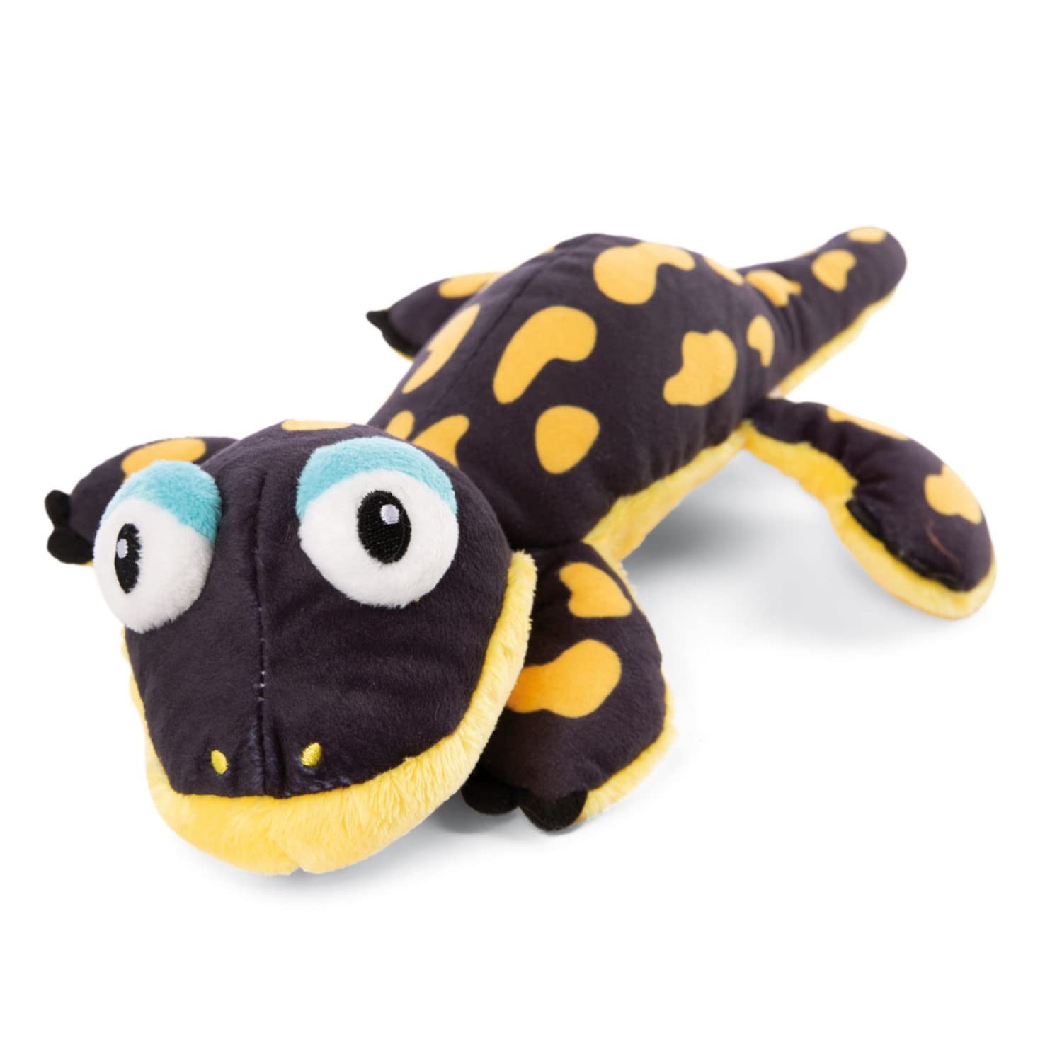 NICI Plush Classic Bear 2023 Amphibian Newt