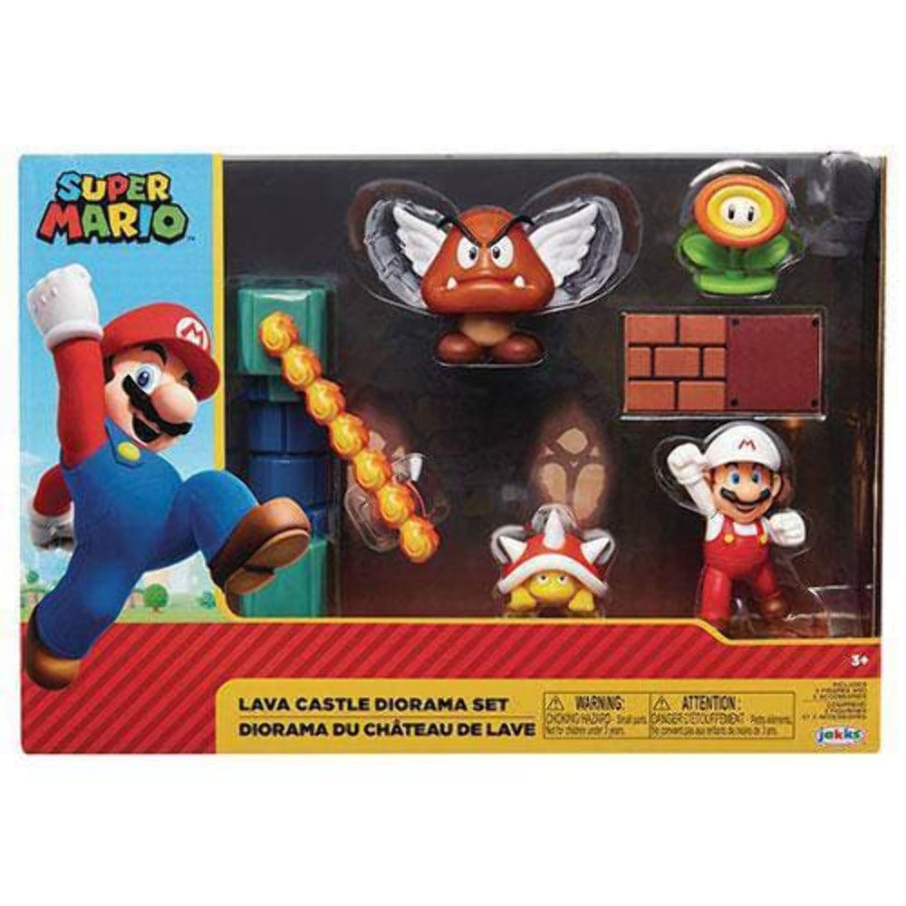 World of Nintendo 2 1/2