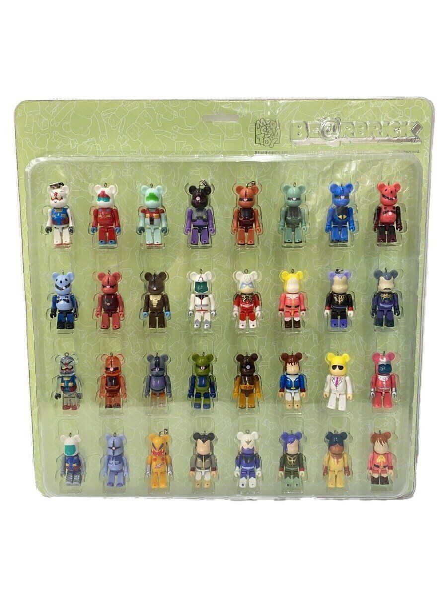 MEDICOM TOY Figure Preowned