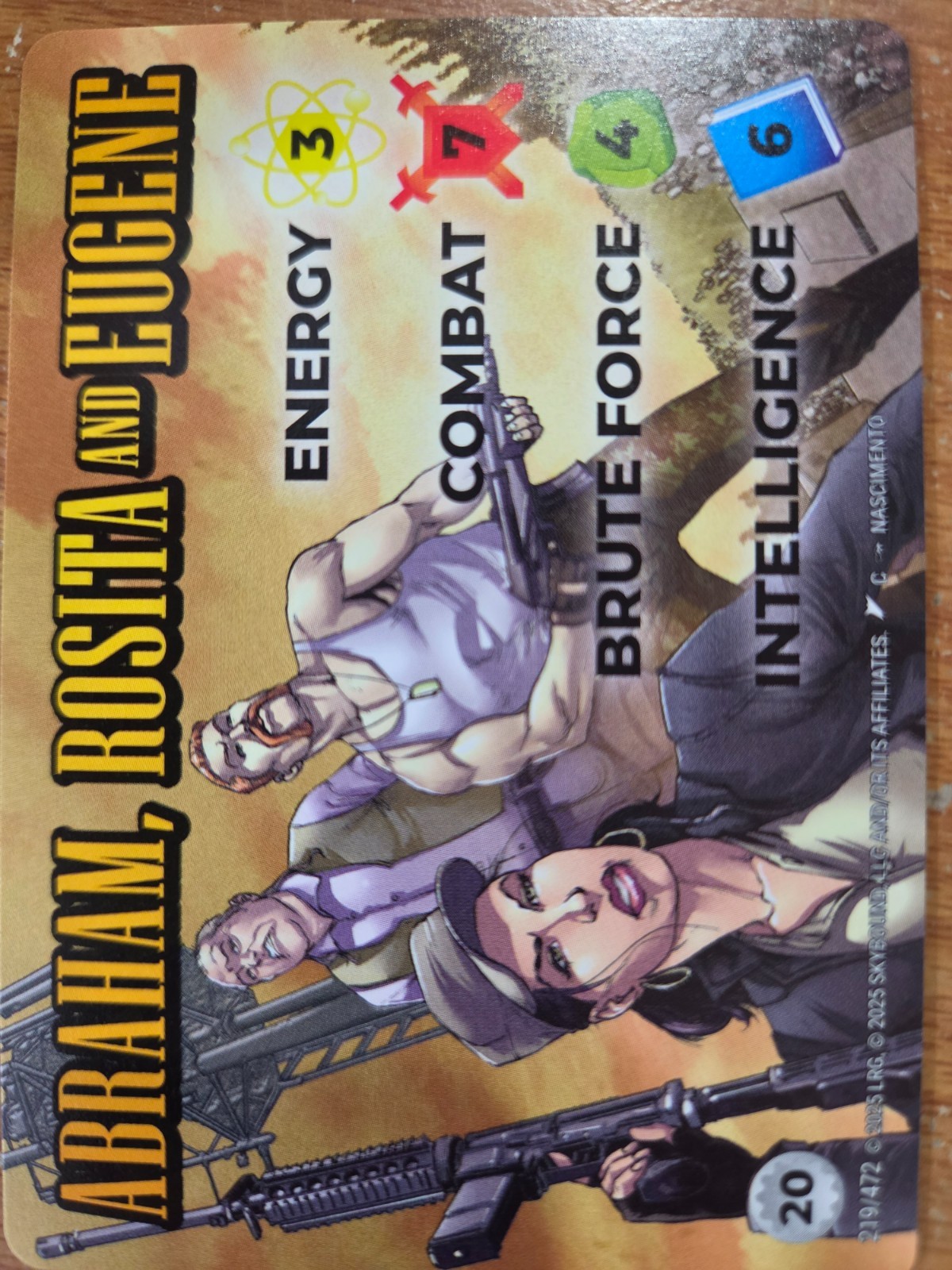 Overpower TCG Skybound 2ND TIER SINGLES * Choose Your Card * NrMint-Mint^