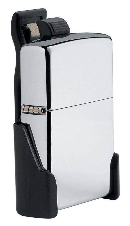 Zippo Z-Clip Lighter Belt Clip