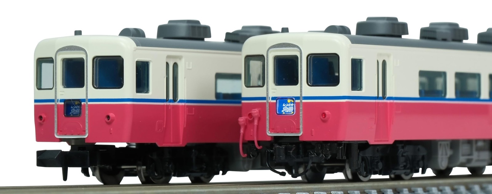 TOMIX N gauge JR 14 200 series Moonlight Kyushu 8-car set