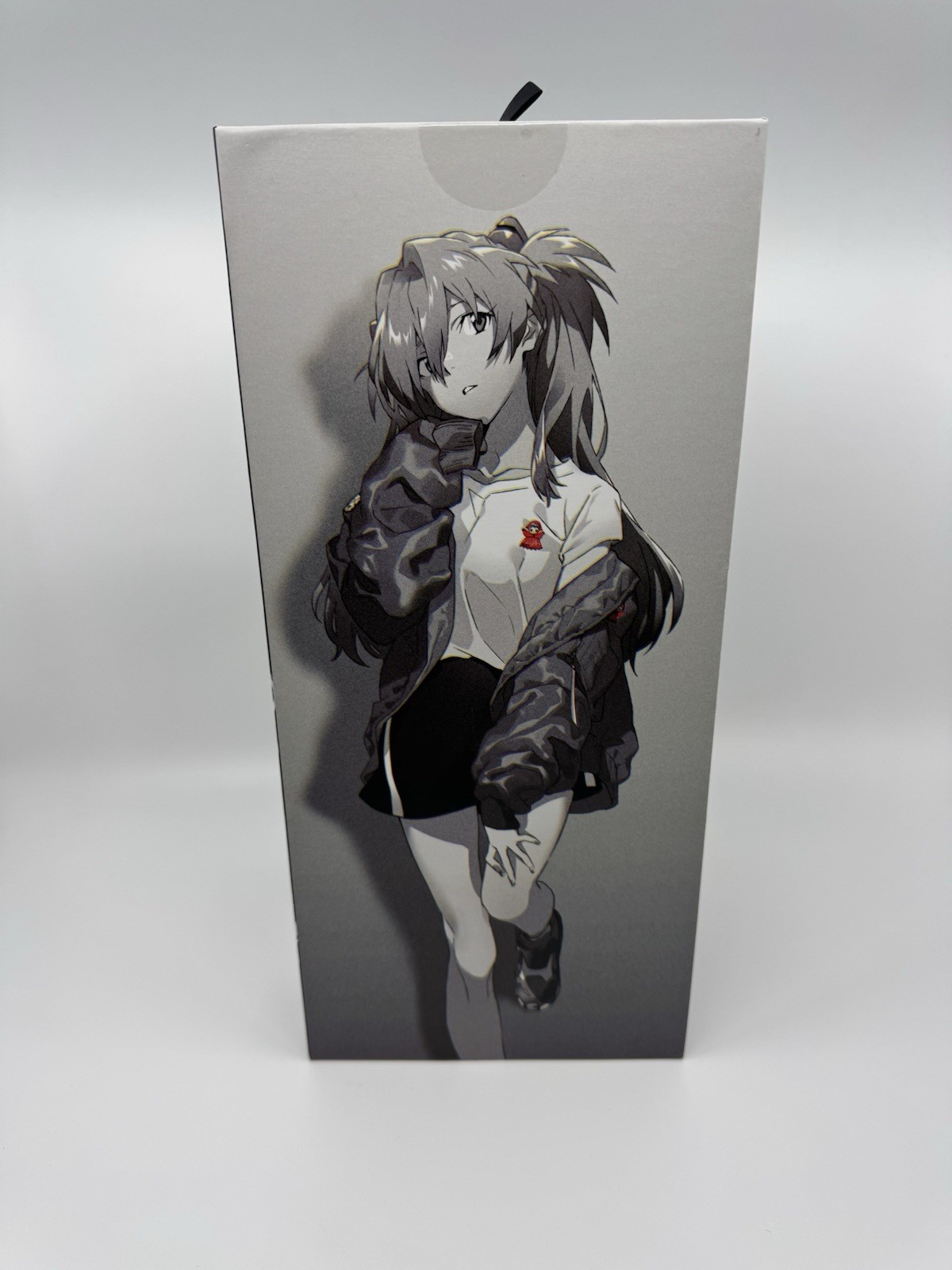NEW Asuka Shikinami Langley Radio Eva Version 1/7 Scale Figure US SELLER