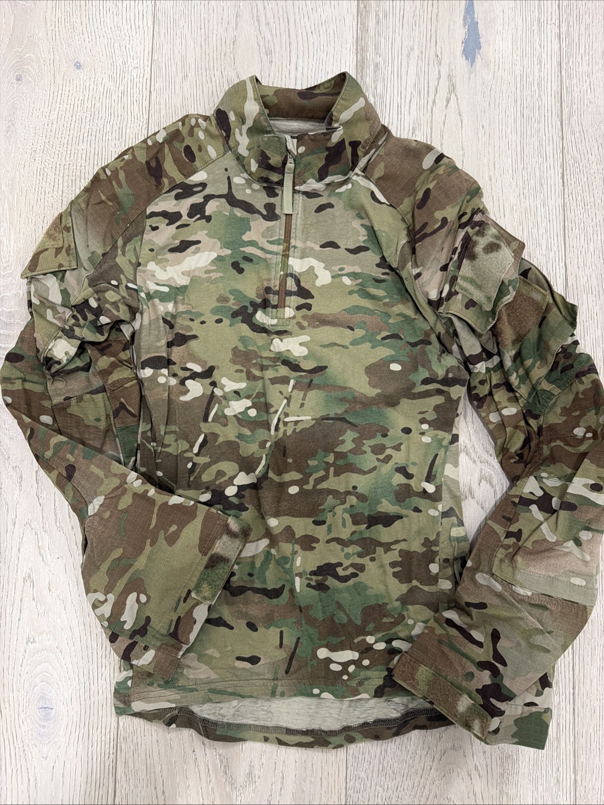Patagonia L9 Multicam Level 9 Combat Shirt S/R NSW SEALs