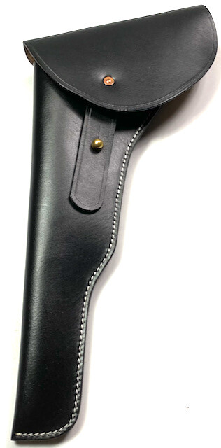 CIVIL WAR US CSA CONFEDERATE UNION DRAGOON COLT WALKER .44 REVOLVER HOSLTER