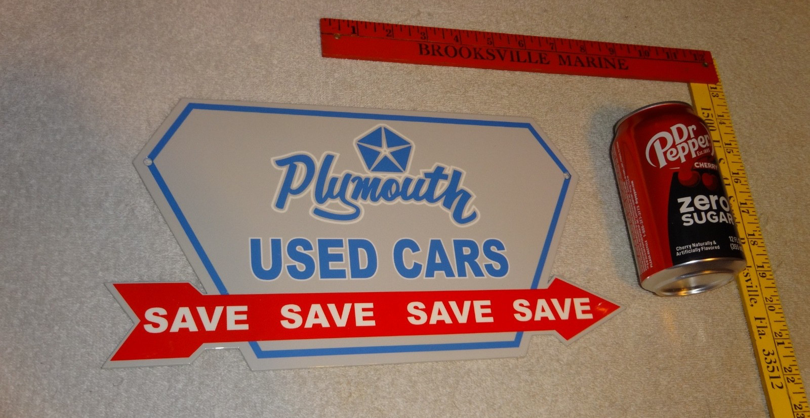 VINTAGE PLYMOUTH USED CARS ARROW SAVE 13
