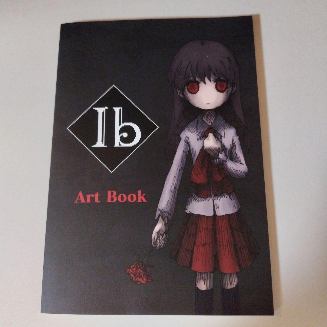 Switch Ib Art Works Book Japanese Brand From Japan