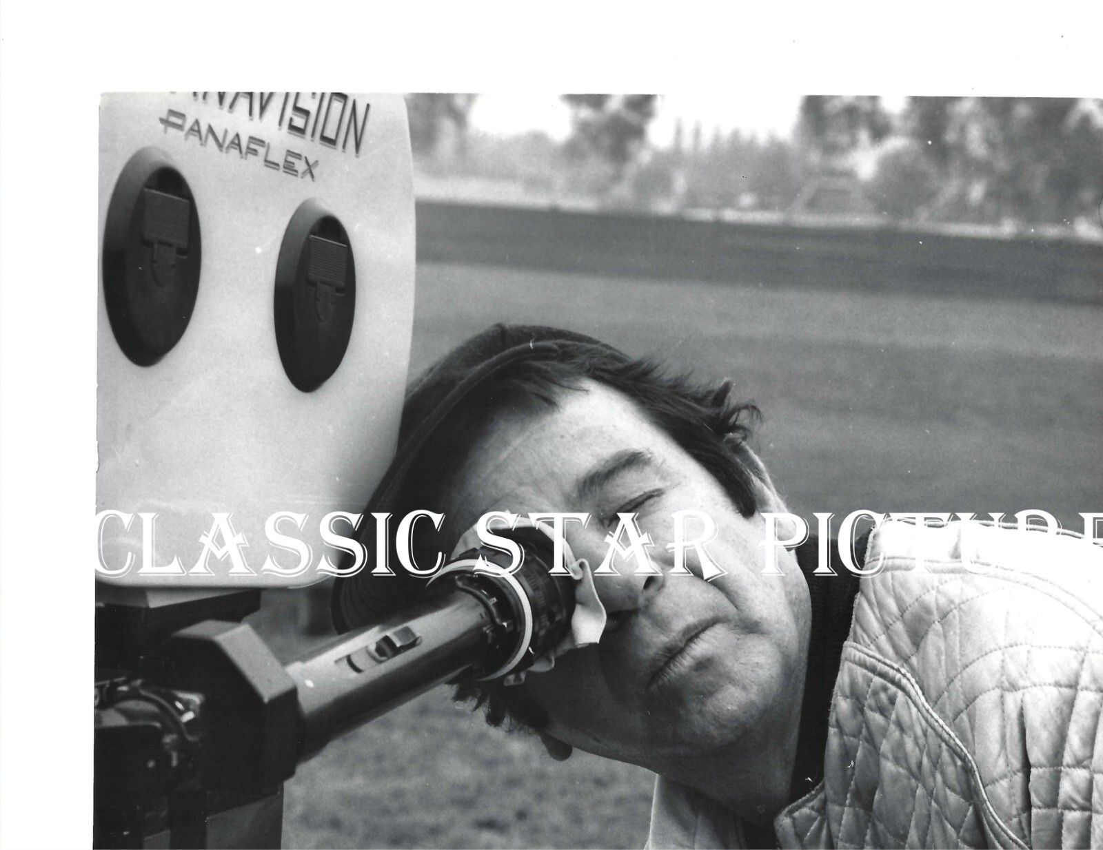 M443 Walter Matthau not sure what movie 1967 8 x 10 vintage photo