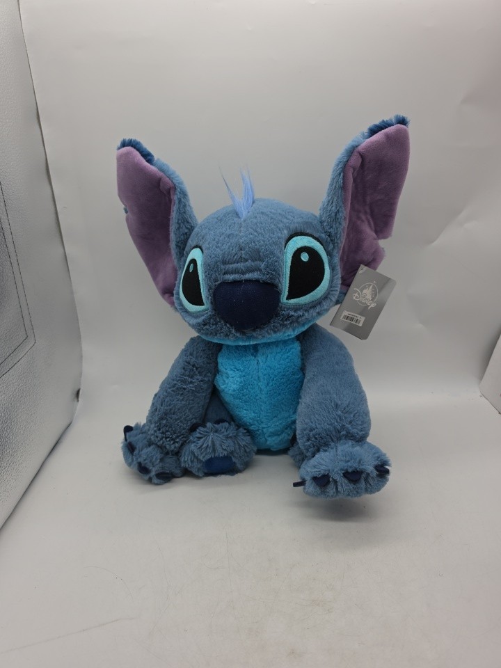 Disney Stitch Plush 16In Lilo And Stitch Plush NWT Big Brand New Soft 